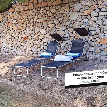 Grebaštica Villa Gjardini - Sparadici מראה חיצוני תמונה