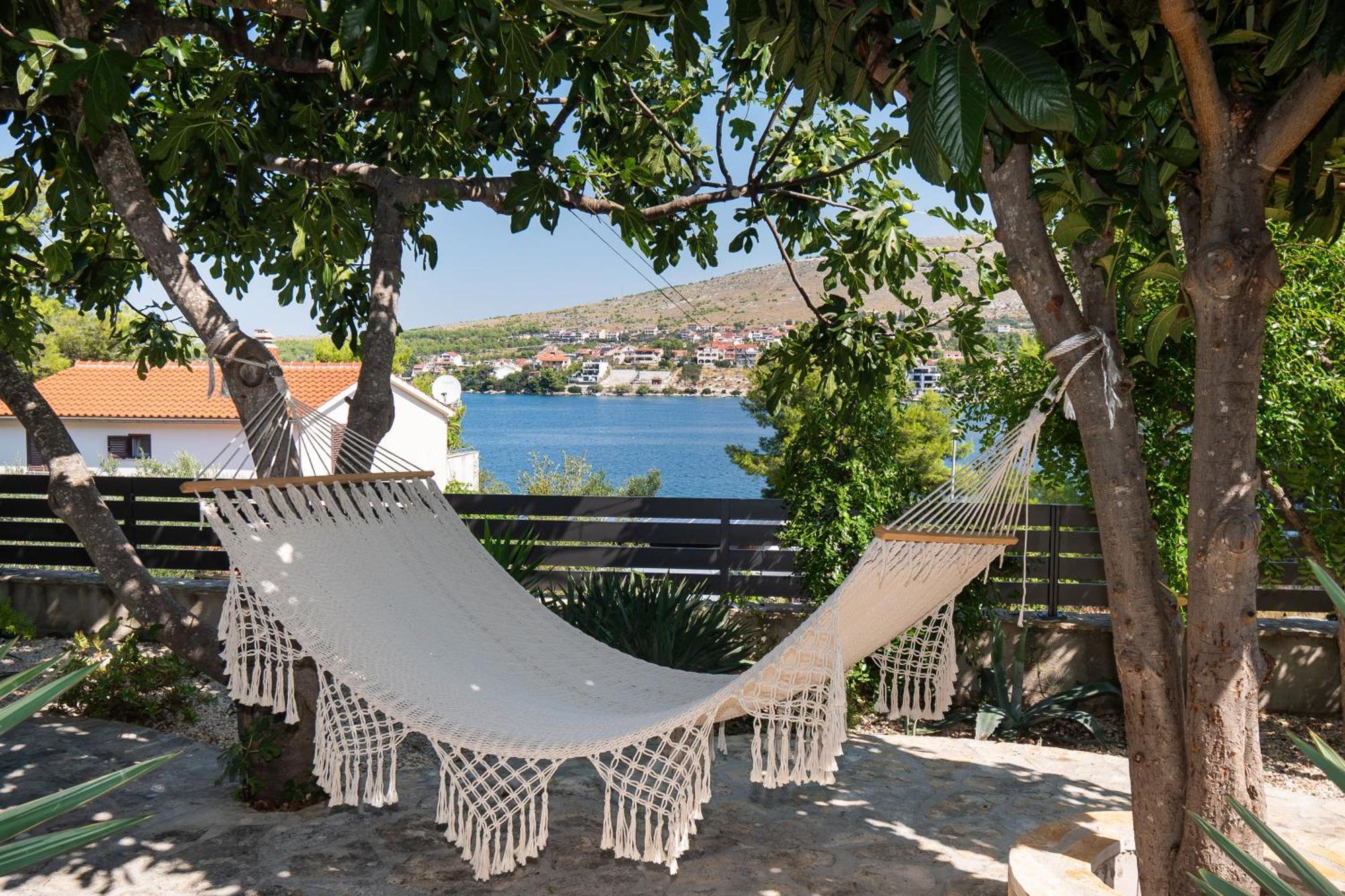 Grebaštica Villa Gjardini - Sparadici מראה חיצוני תמונה