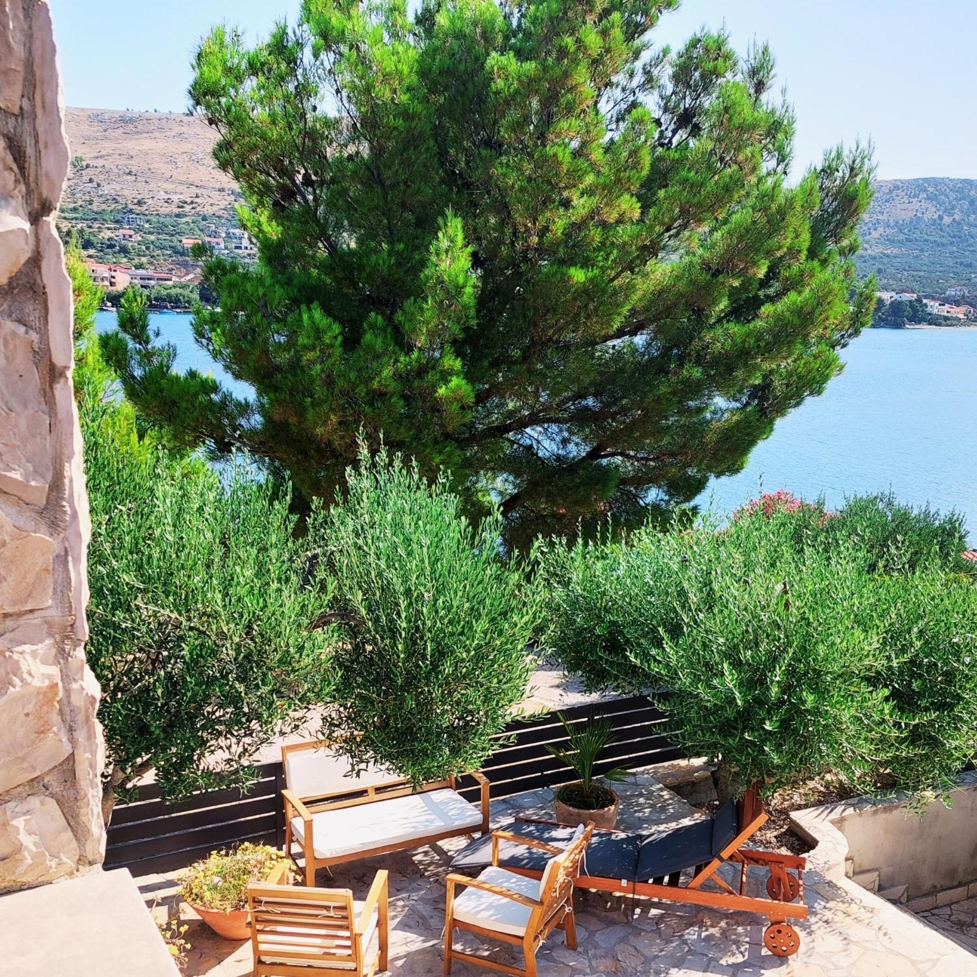 Grebaštica Villa Gjardini - Sparadici מראה חיצוני תמונה