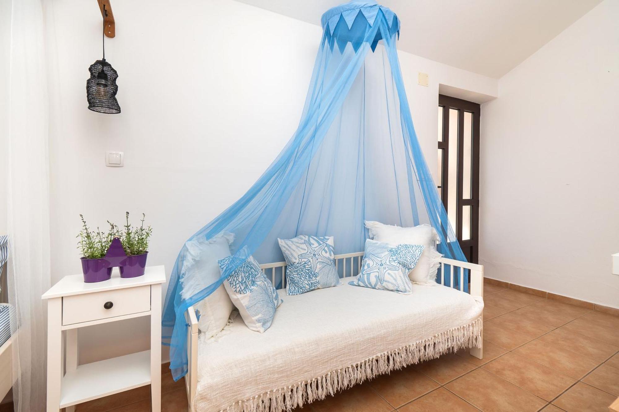 Grebaštica Villa Gjardini - Sparadici חדר תמונה
