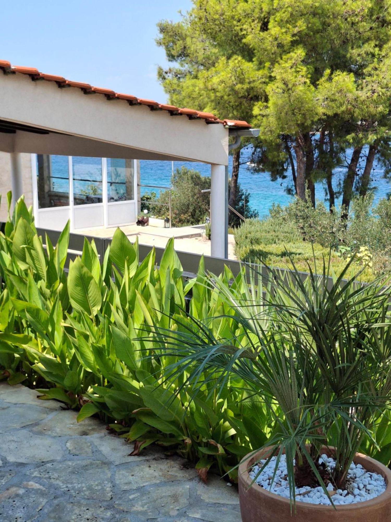 Grebaštica Villa Gjardini - Sparadici מראה חיצוני תמונה