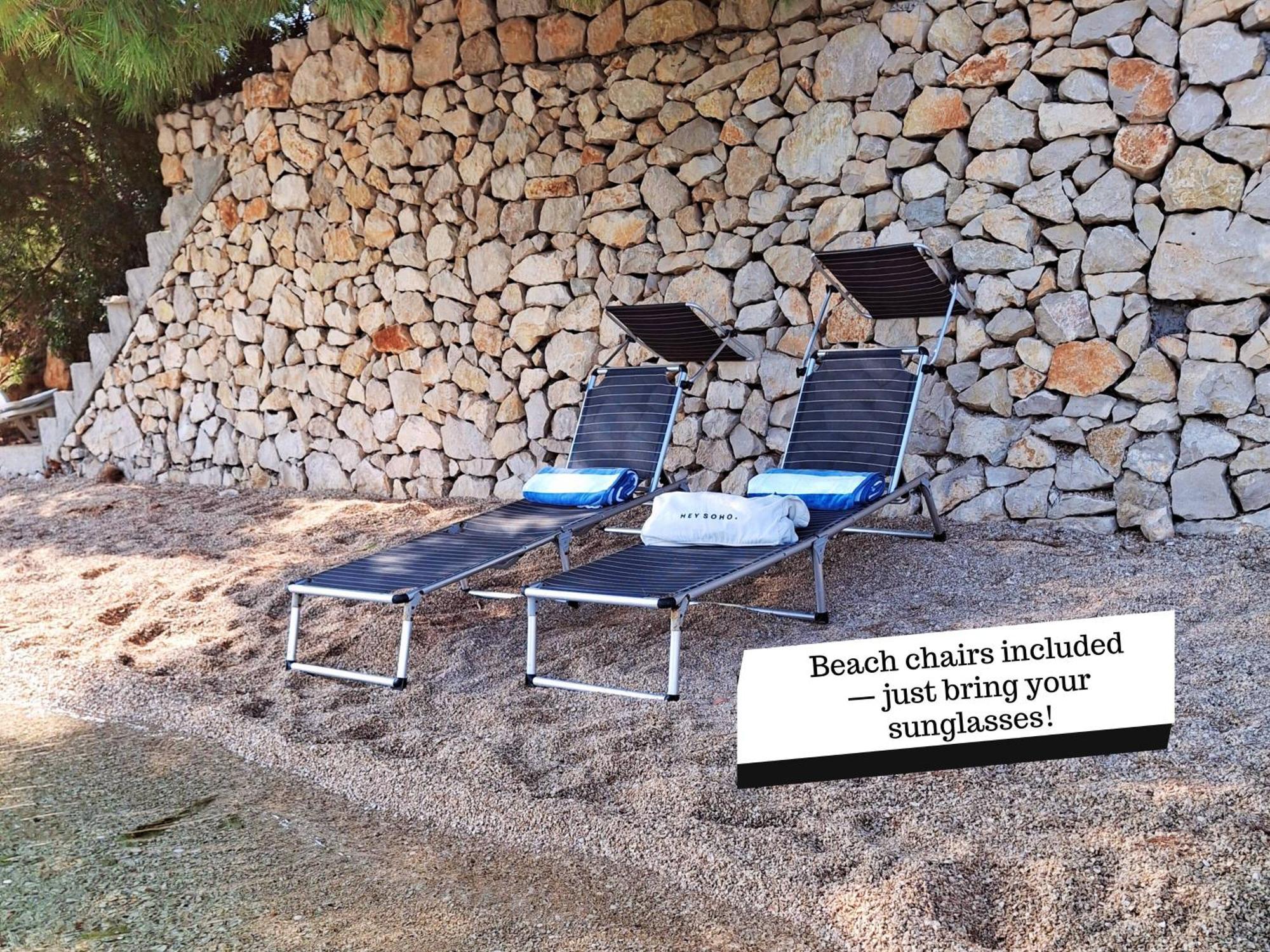 Grebaštica Villa Gjardini - Sparadici מראה חיצוני תמונה
