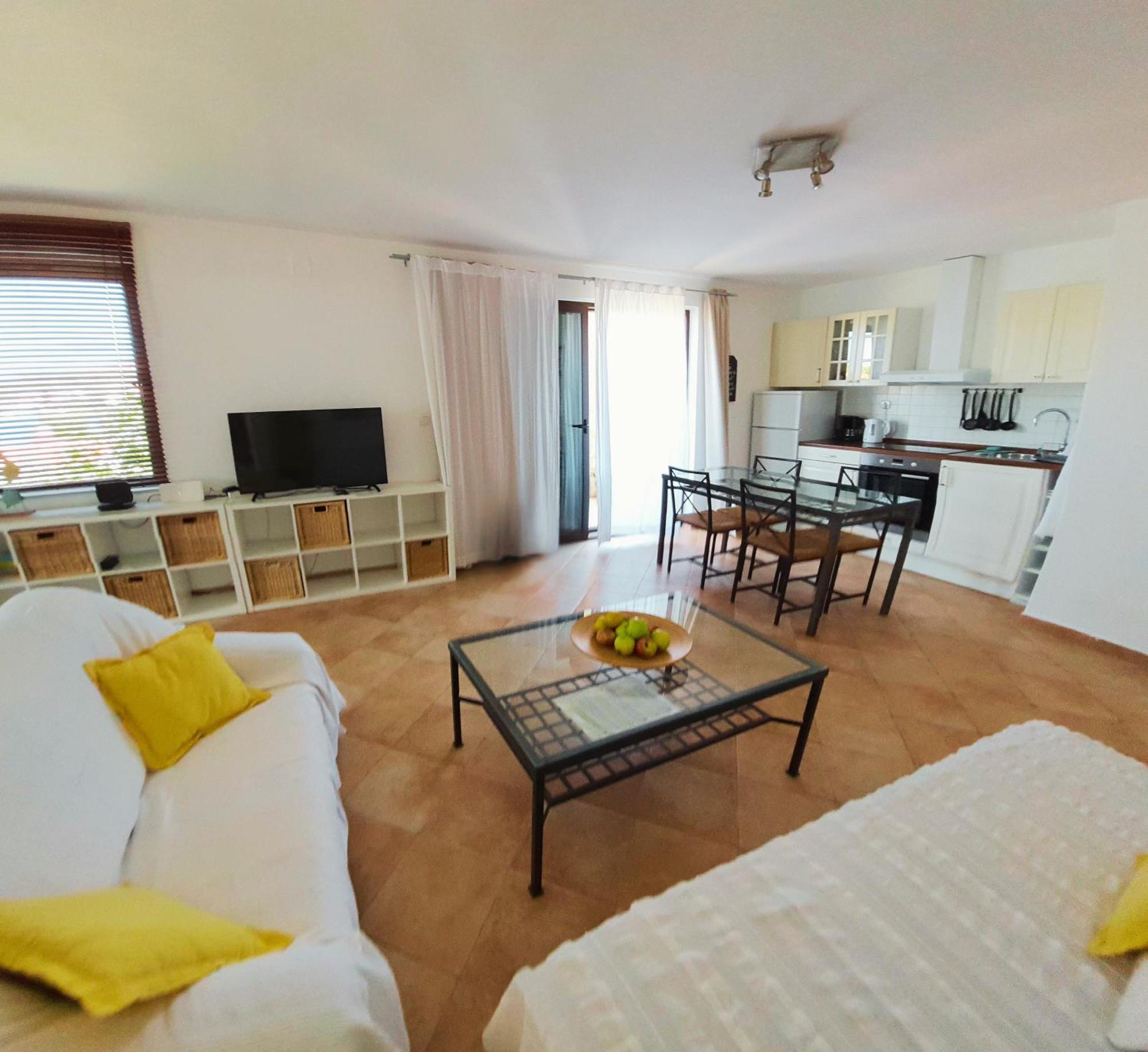 Grebaštica Villa Gjardini - Sparadici מראה חיצוני תמונה